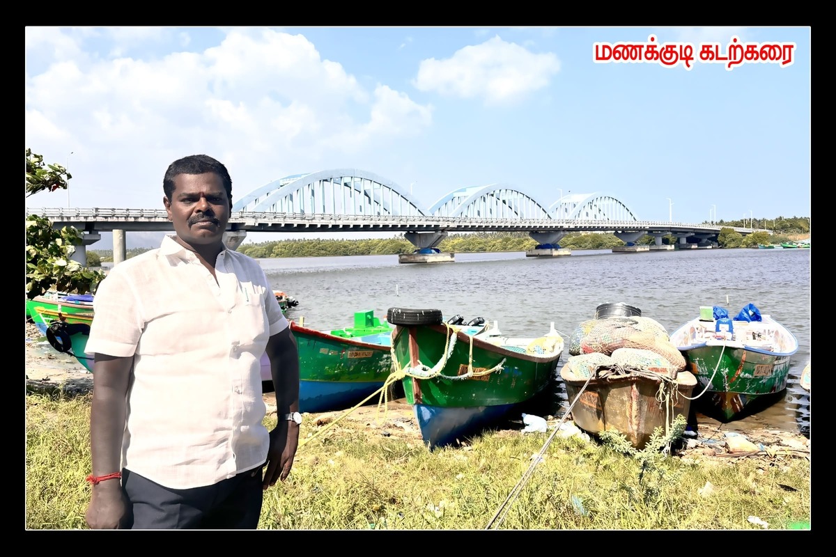 Best Couples Resorts in Paramakudi